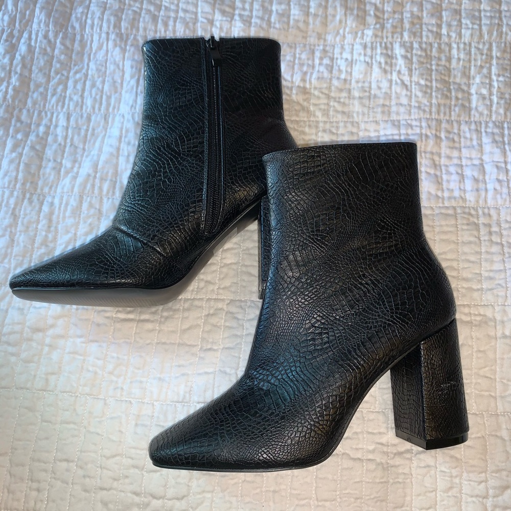 LuLu’s Booties